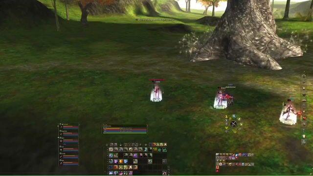 lineage legend