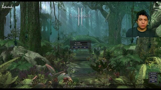 ⚔️ LINEAGE 2 | Sale ese farmeo intenso de la vieja escuela 🧉 ¡Pasá!
