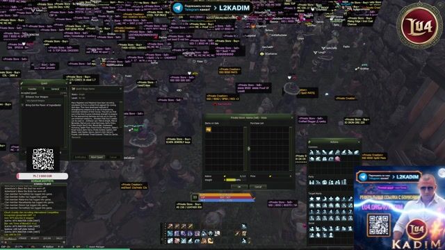 KADIM GAMING FROM Lu4.org