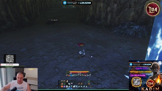 KADIM GAMING FROM Lu4.org