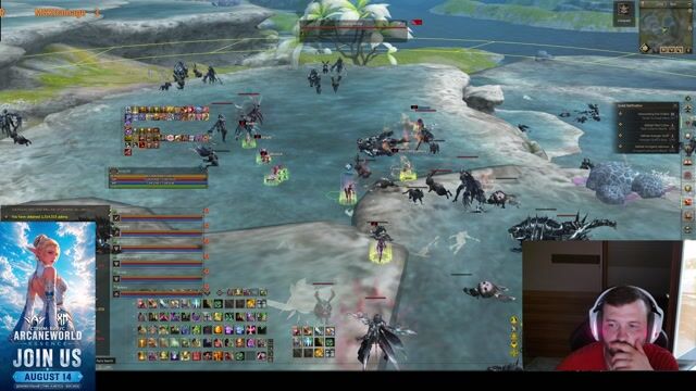 Arcane World TOP SERVER AND GAME!! https://arcaneworld.net/reflink/virus REFF
