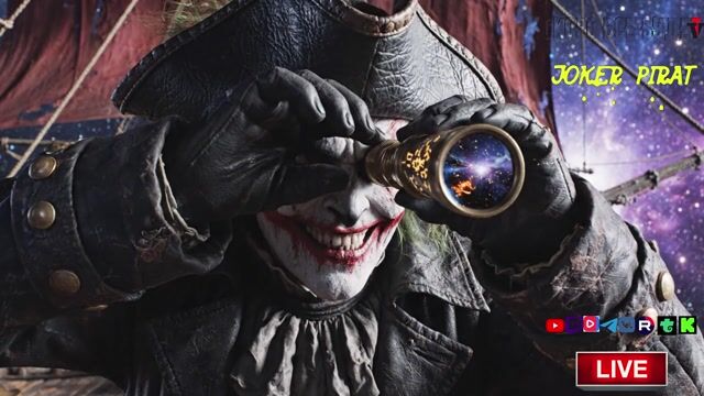 jokerpirat Channel