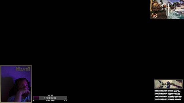have1 Channel