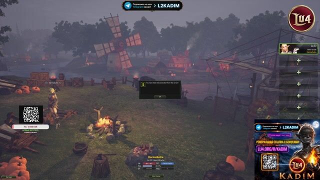 KADIM GAMING FROM Lu4.org