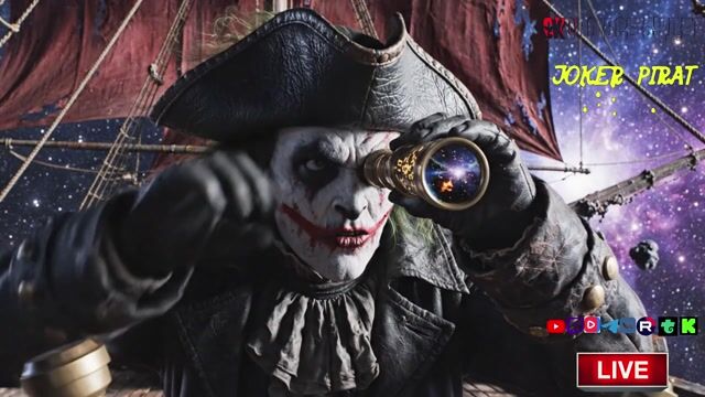 jokerpirat Channel