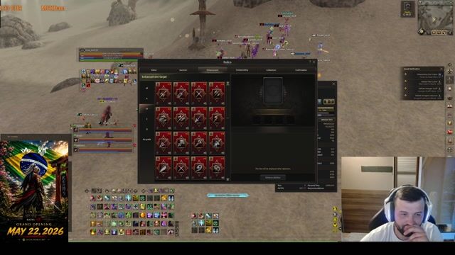 Arcane World TOP SERVER AND GAME!! https://arcaneworld.net/reflink/f3a9o2wnum0lixyr7pc4 REFF