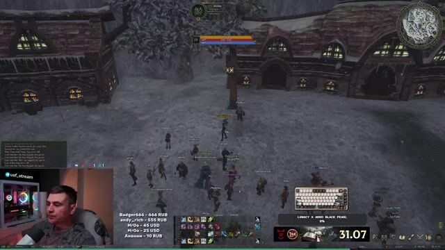 └➤Lu4 [zero clan] СДВГ