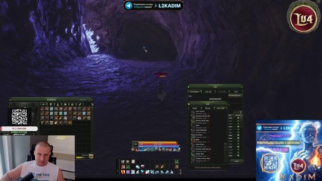 KADIM GAMING FROM Lu4.org