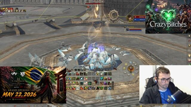 ArcaneWorld