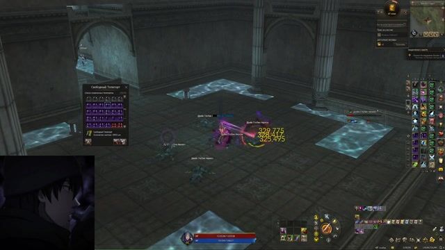 onelastchance Channel