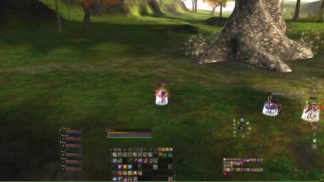 lineage legend
