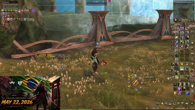 ArcaneWorld+XM (Sakura) pve?