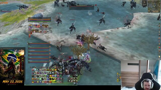 Arcane World TOP SERVER AND GAME!!