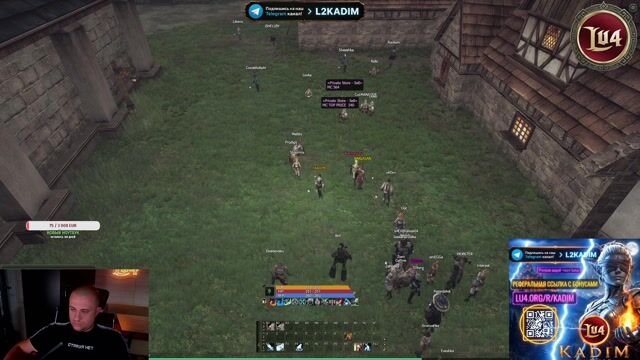 KADIM GAMING FROM Lu4.org
