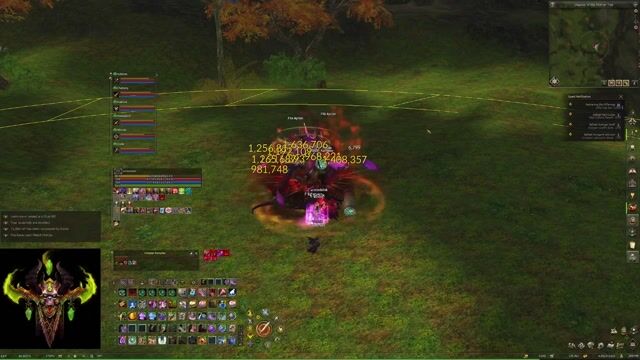 Arcane World NEW SERVER "MAY 22"