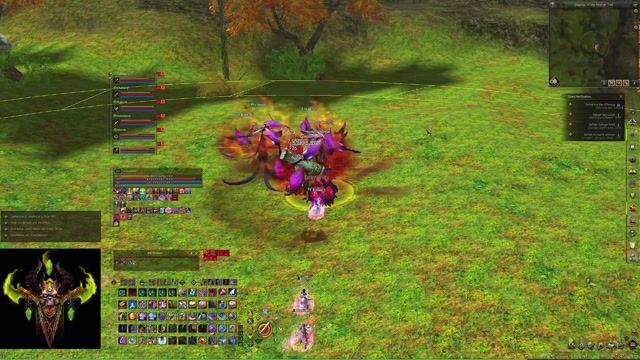 Arcane World NEW SERVER "MAY 22"