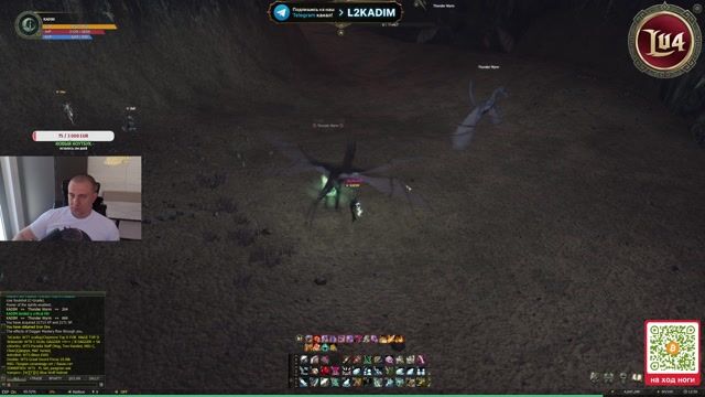 KADIM GAMING FROM Lu4.org