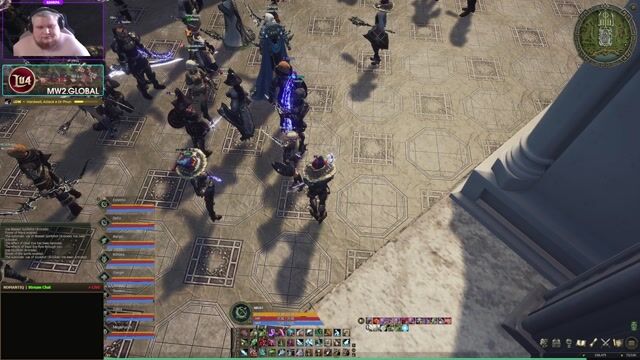 Lu4 x Eglobal