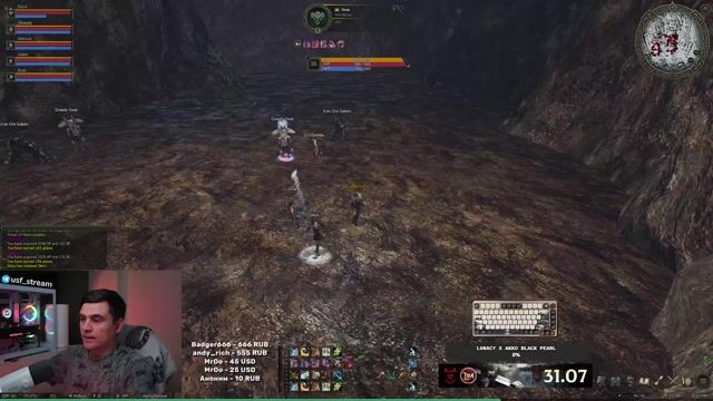 └➤Lu4 [zero clan] СДВГ