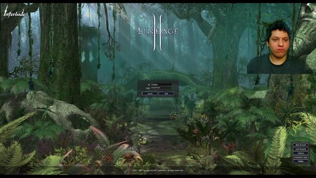 ⚔️ LINEAGE 2 | Sale ese farmeo intenso de la vieja escuela 🧉 ¡Pasá!