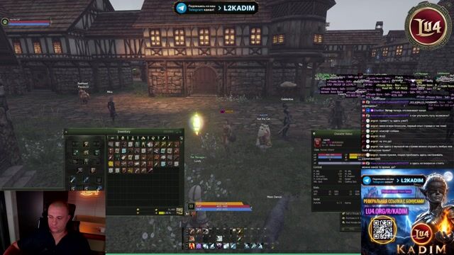 KADIM GAMING FROM Lu4.org