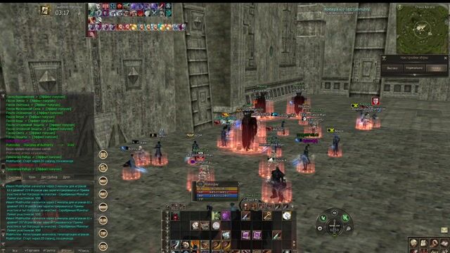 Prohindey TheBattleClub