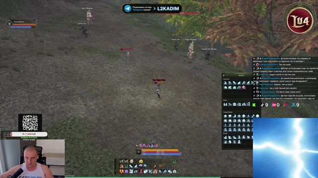 KADIM GAMING FROM Lu4.org