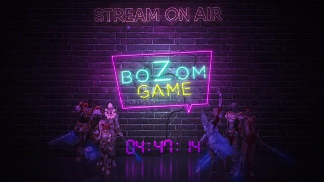 ВоНПТС х7! - Новая Стадия !