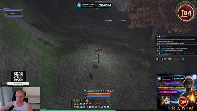 KADIM GAMING FROM Lu4.org