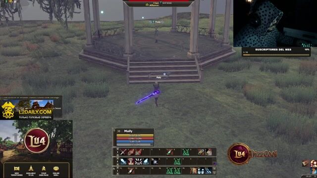 Lu4 !! 12 de JUNIO Stage Nuevo.... Clan Merce Recluta.