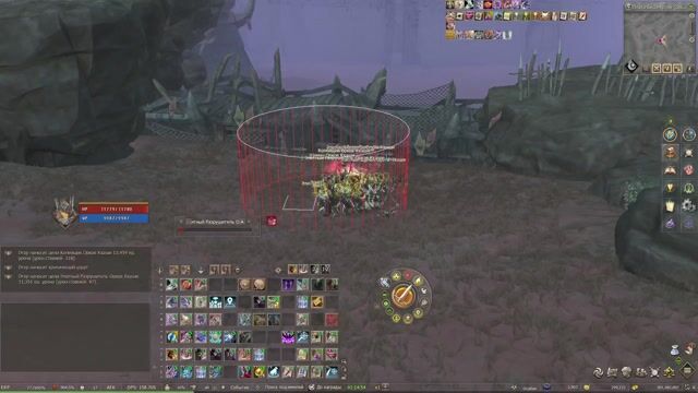 DarkNova.online x-10 Start 26.06.26