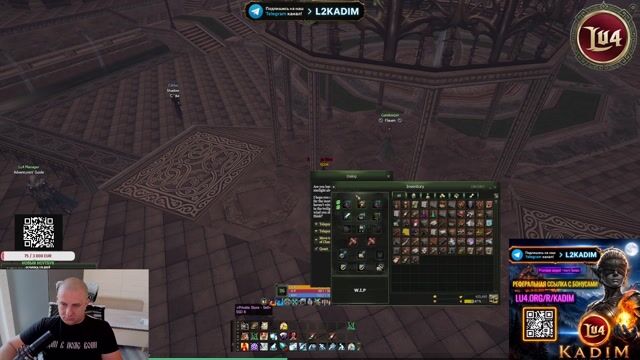 KADIM GAMING FROM Lu4.org