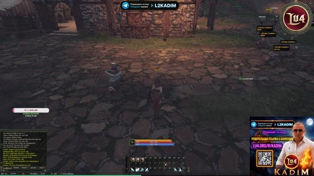 KADIM GAMING FROM Lu4.org