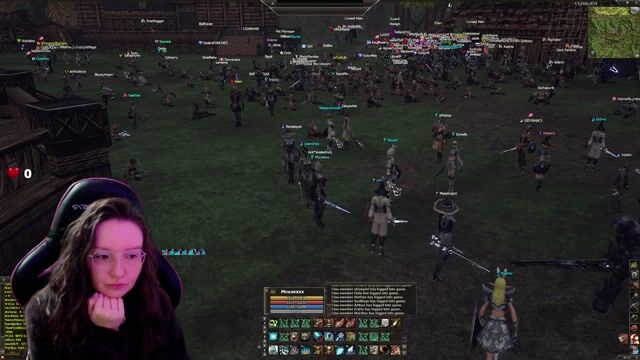 EPIC PVP AQ <3 LU4 <3 GAMMA <3