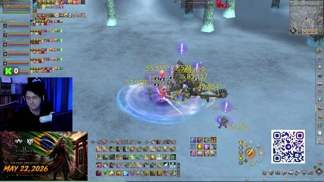 🔥ARCANEWORLD🔥 SAKURA RU/ENG! УЧУСЬ ИГРАТЬ!