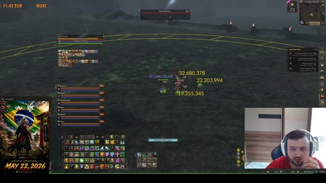 Arcane World TOP SERVER AND GAME!!