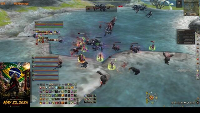 Arcane World TOP SERVER AND GAME!!