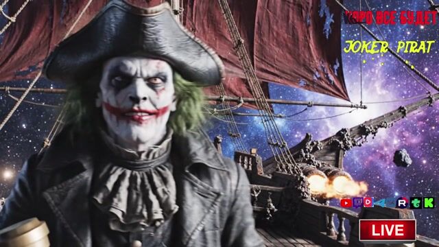 jokerpirat Channel