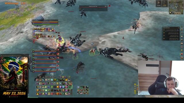 Arcane World TOP SERVER AND GAME!!