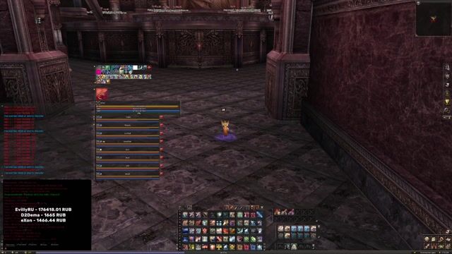 aRenaTeam bohpts x7
