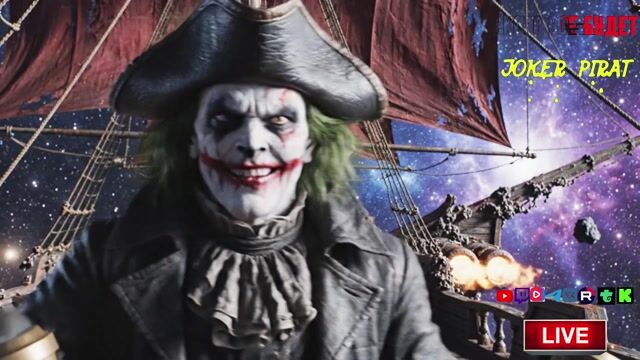 jokerpirat Channel