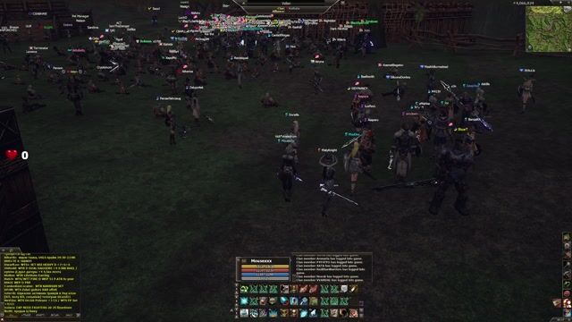 EPIC PVP AQ <3 LU4 <3 GAMMA <3