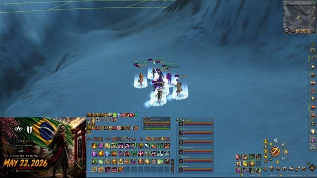 ARCANE WORLD! SAKURA!