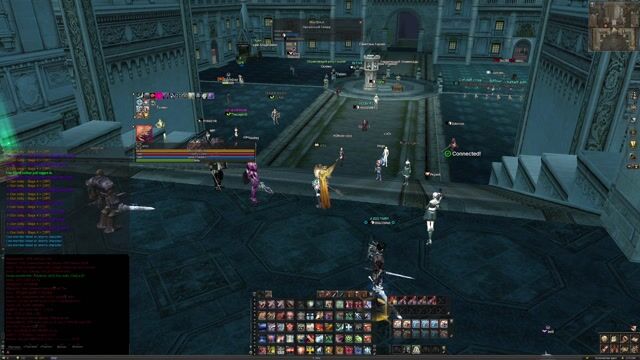 aRenaTeam bohpts x7
